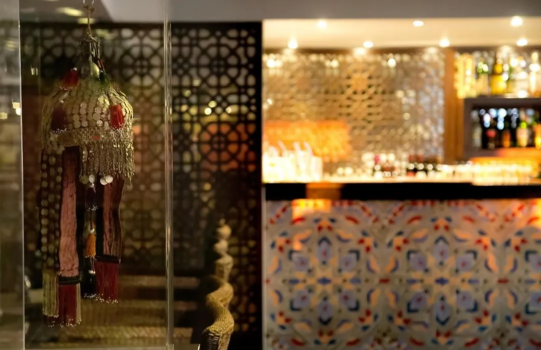 Azia Resort & Spa-1
